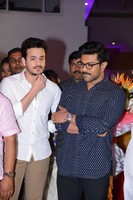 Celebrities at DVV Danayya Daughter Wedding Photos